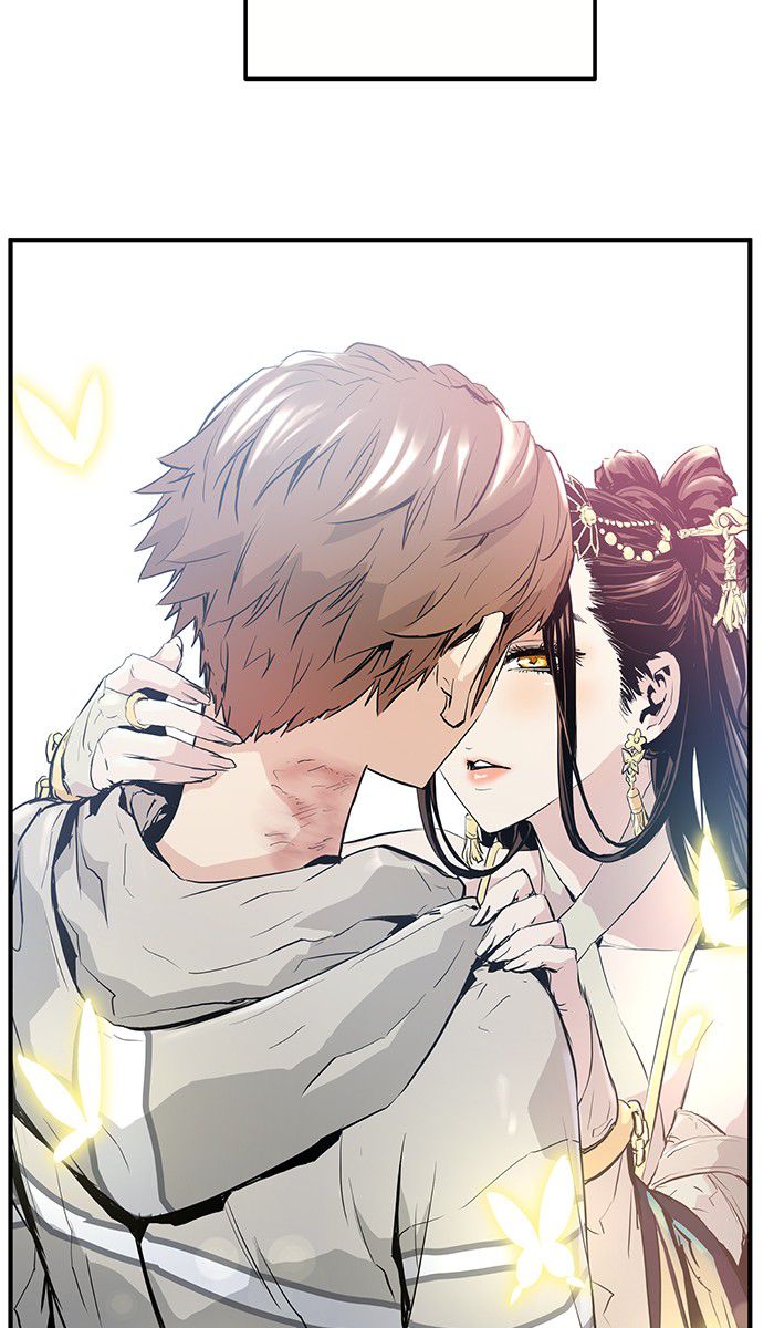 Promised Orchid Chapter 3 - halaman 89