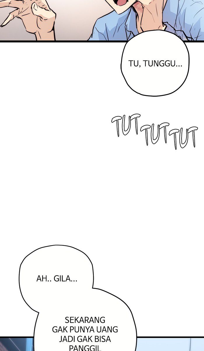 Promised Orchid Chapter 3 - halaman 9