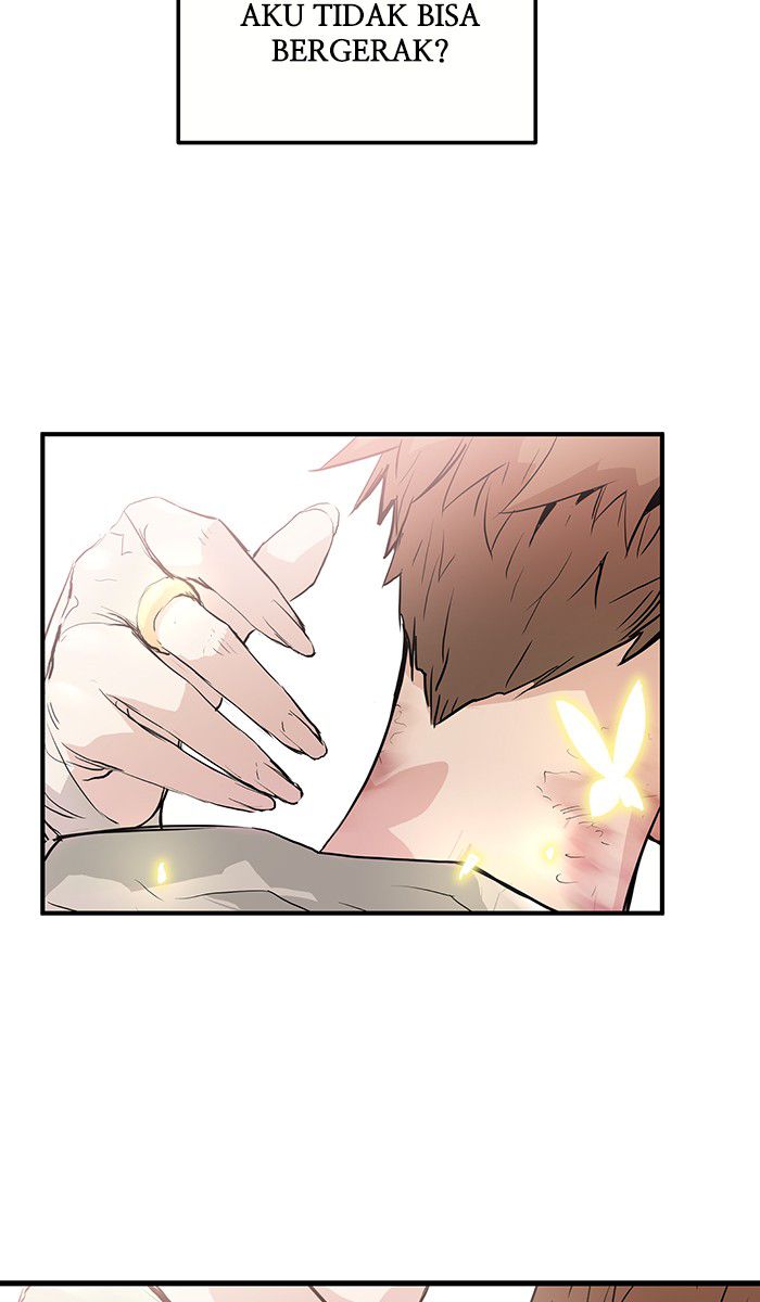 Promised Orchid Chapter 3 - halaman 91