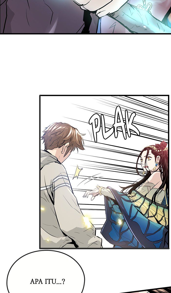 Promised Orchid Chapter 3 - halaman 97