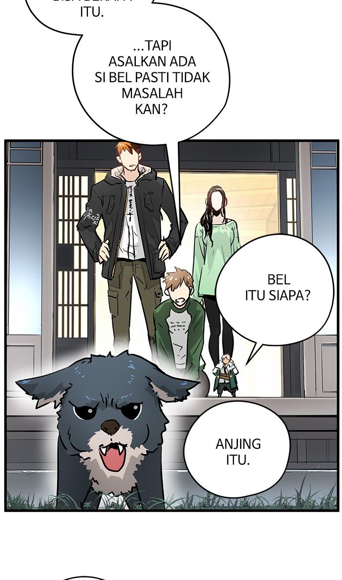Promised Orchid Chapter 30 - halaman 12