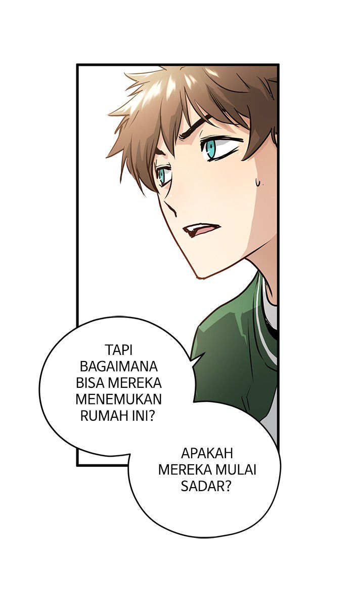 Promised Orchid Chapter 30 - halaman 14