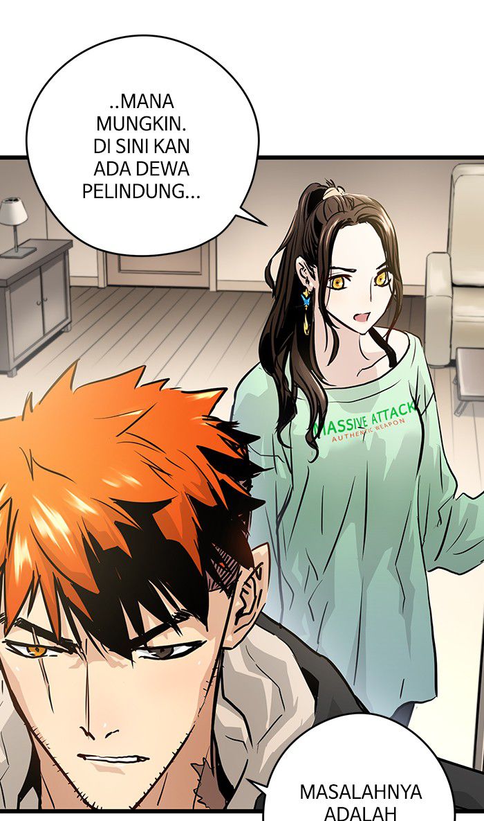 Promised Orchid Chapter 30 - halaman 15