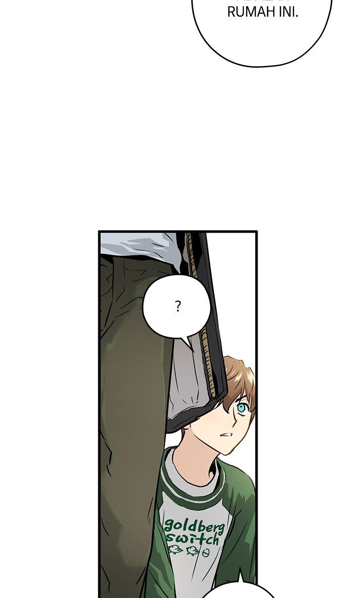 Promised Orchid Chapter 30 - halaman 16