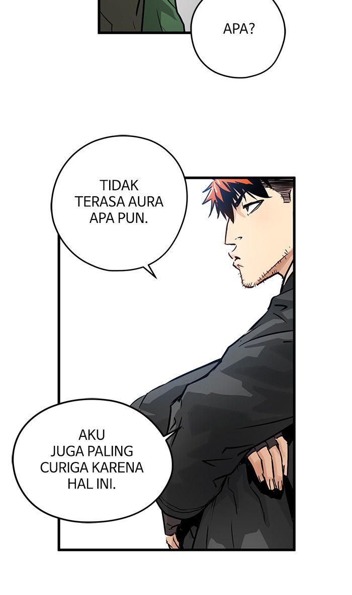 Promised Orchid Chapter 30 - halaman 17