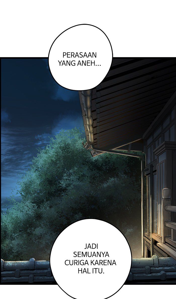 Promised Orchid Chapter 30 - halaman 18