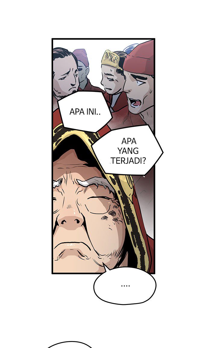 Promised Orchid Chapter 30 - halaman 26