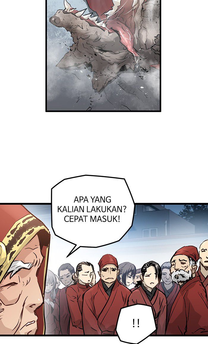 Promised Orchid Chapter 30 - halaman 31