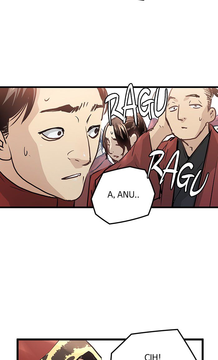 Promised Orchid Chapter 30 - halaman 32