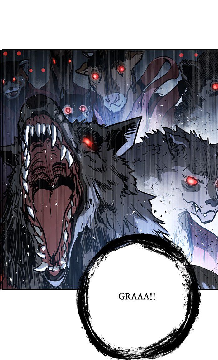 Promised Orchid Chapter 30 - halaman 41