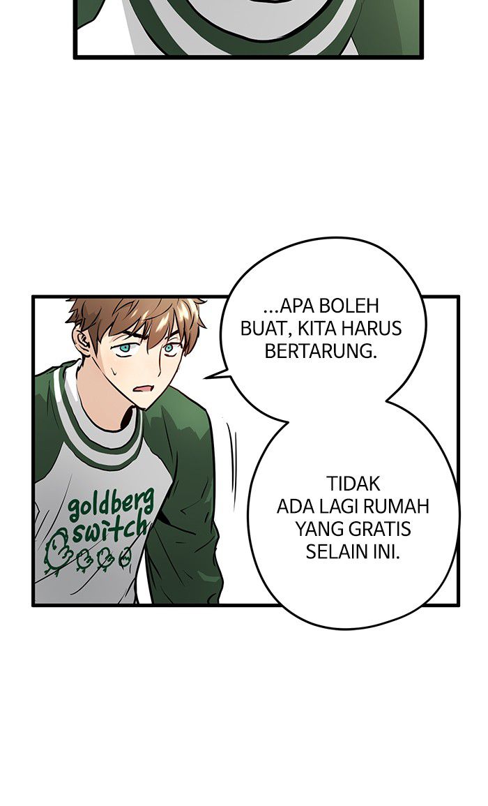 Promised Orchid Chapter 30 - halaman 45