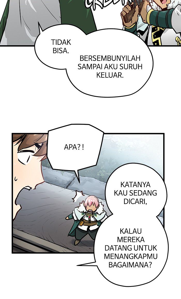 Promised Orchid Chapter 30 - halaman 47