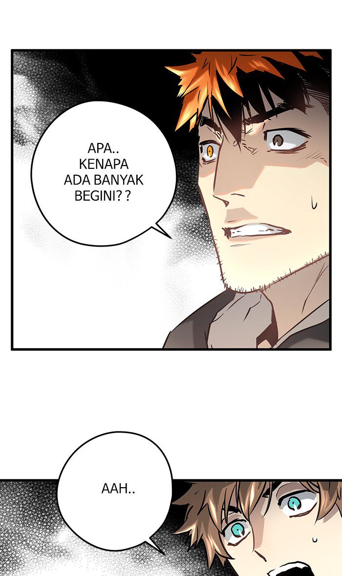 Promised Orchid Chapter 30 - halaman 55