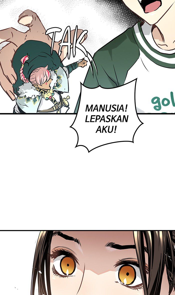 Promised Orchid Chapter 30 - halaman 56