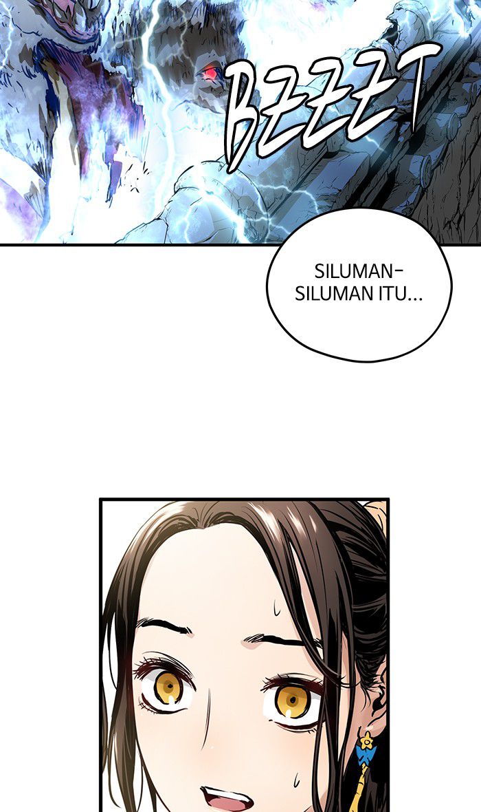 Promised Orchid Chapter 30 - halaman 58