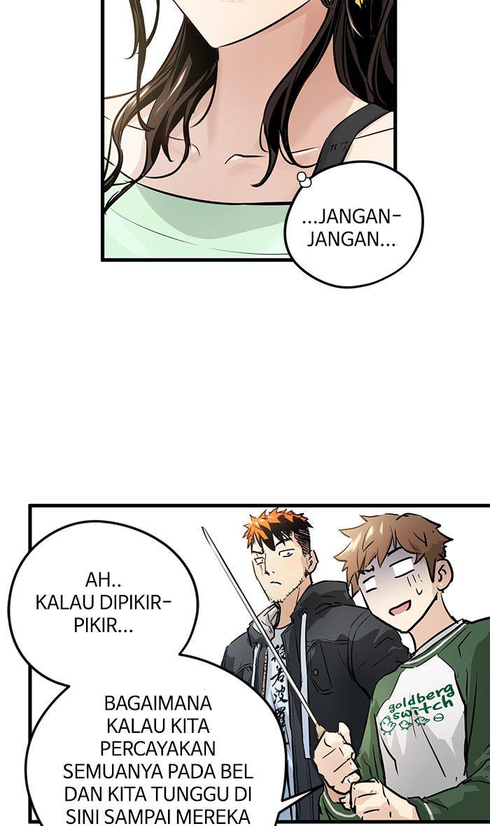 Promised Orchid Chapter 30 - halaman 59