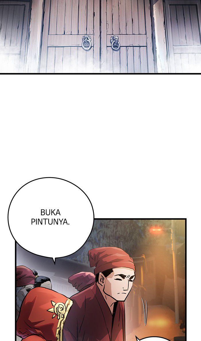 Promised Orchid Chapter 30 - halaman 6