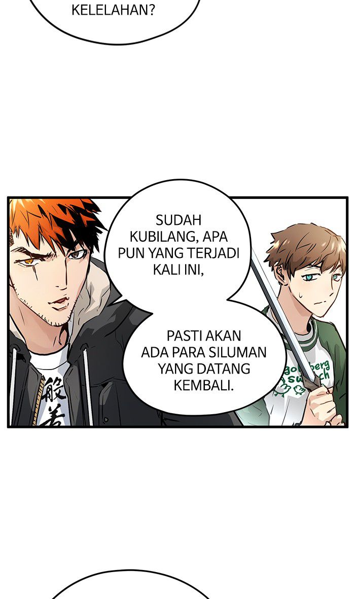 Promised Orchid Chapter 30 - halaman 60