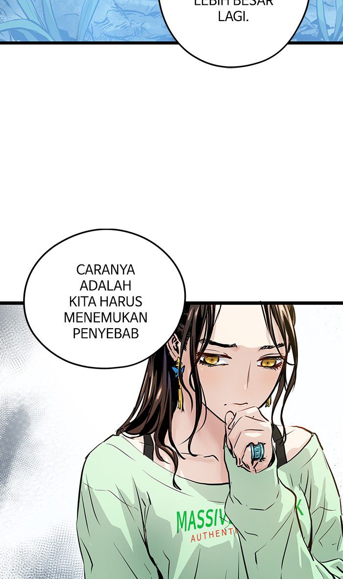 Promised Orchid Chapter 30 - halaman 62