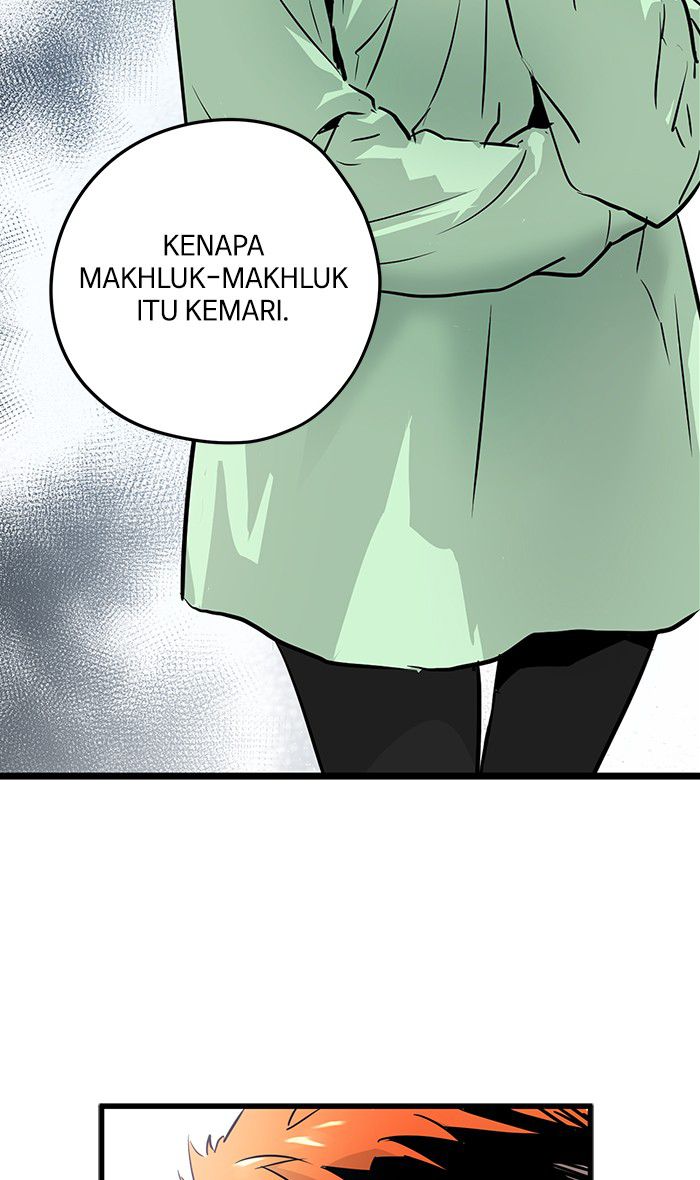 Promised Orchid Chapter 30 - halaman 63