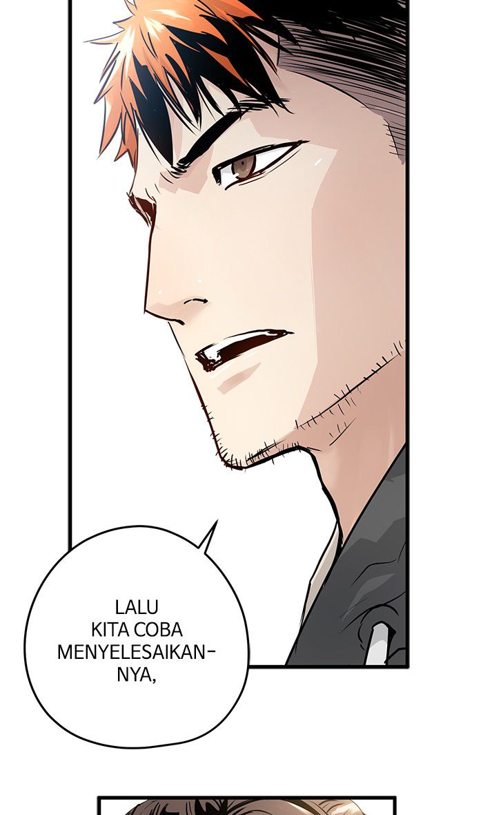 Promised Orchid Chapter 30 - halaman 64