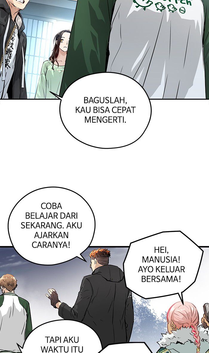 Promised Orchid Chapter 30 - halaman 68