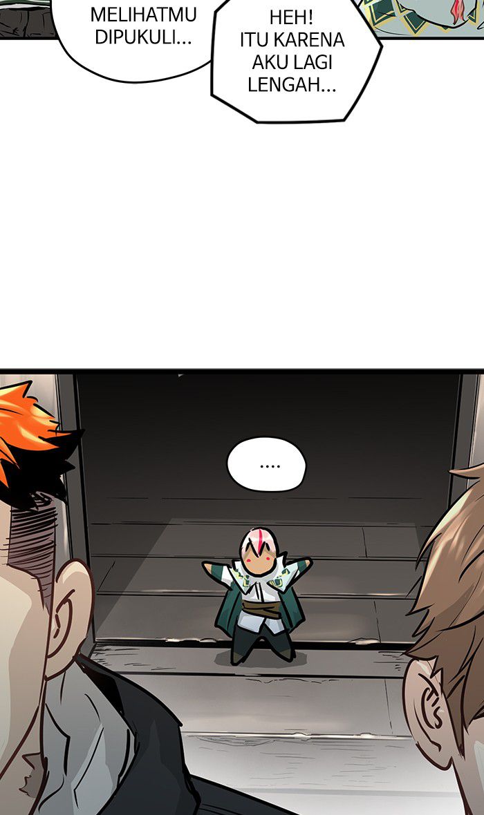 Promised Orchid Chapter 30 - halaman 69