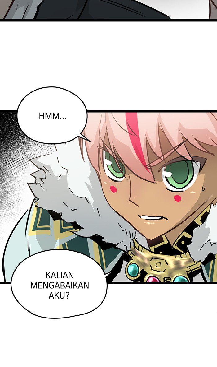 Promised Orchid Chapter 30 - halaman 70