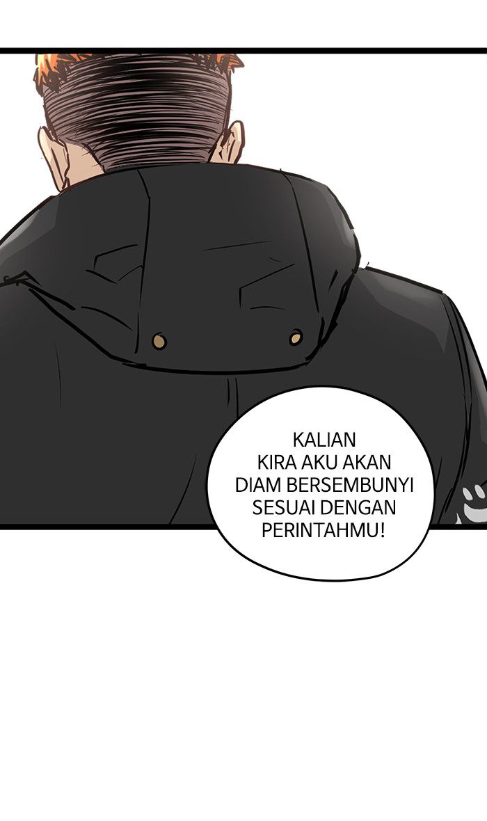 Promised Orchid Chapter 30 - halaman 71