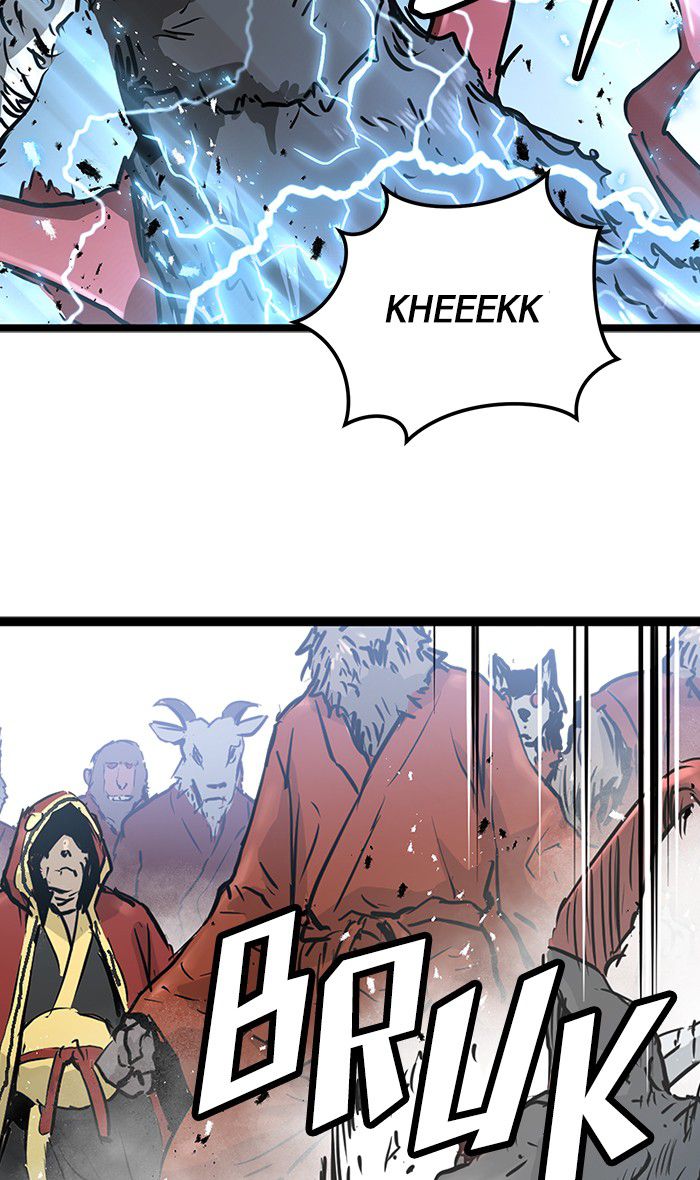 Promised Orchid Chapter 30 - halaman 73