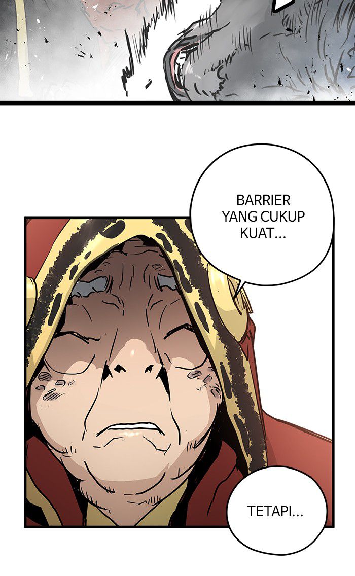 Promised Orchid Chapter 30 - halaman 74