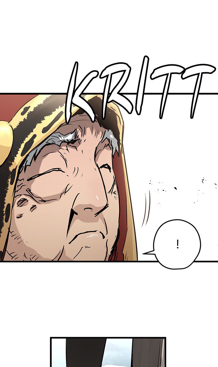 Promised Orchid Chapter 30 - halaman 76