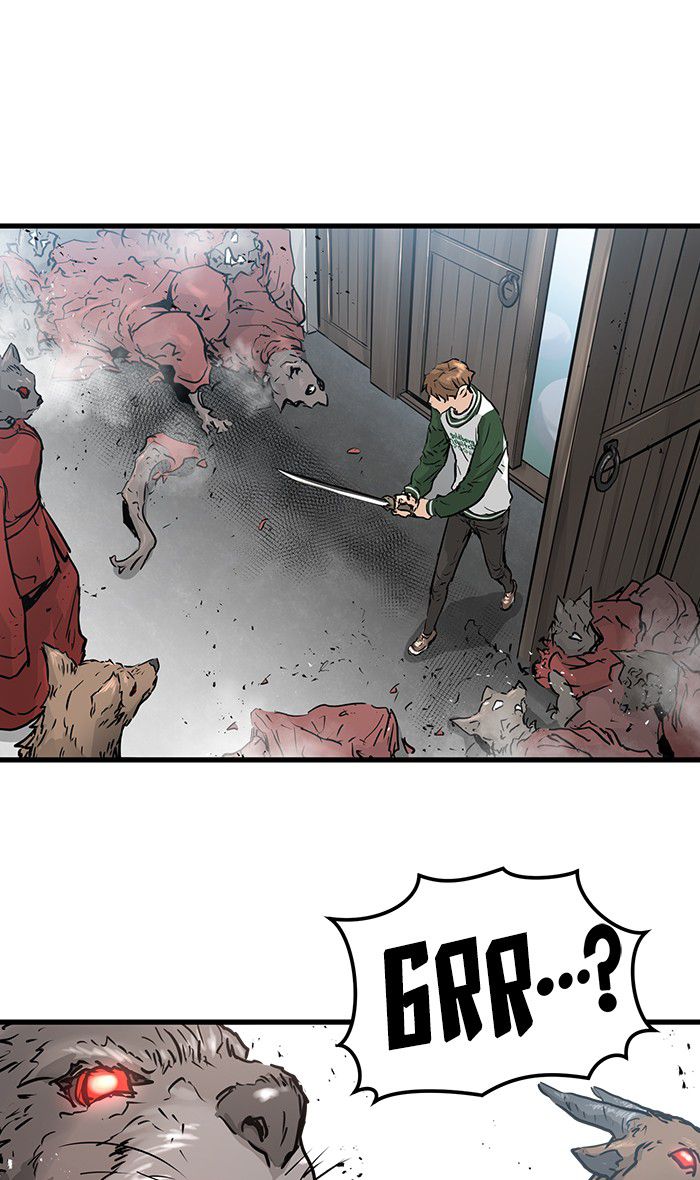 Promised Orchid Chapter 30 - halaman 79