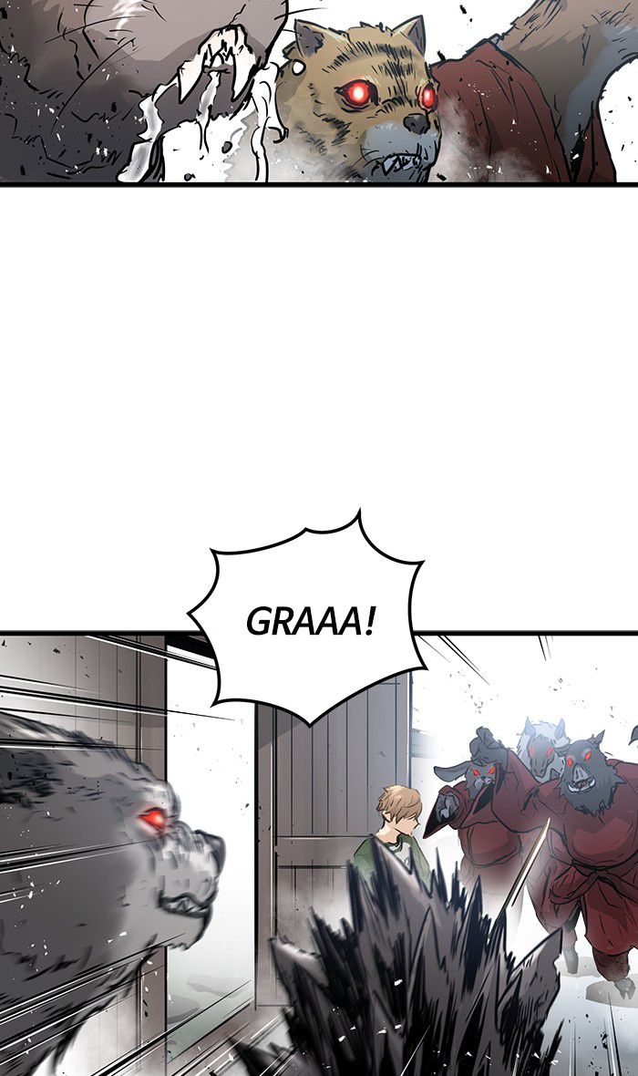 Promised Orchid Chapter 30 - halaman 80