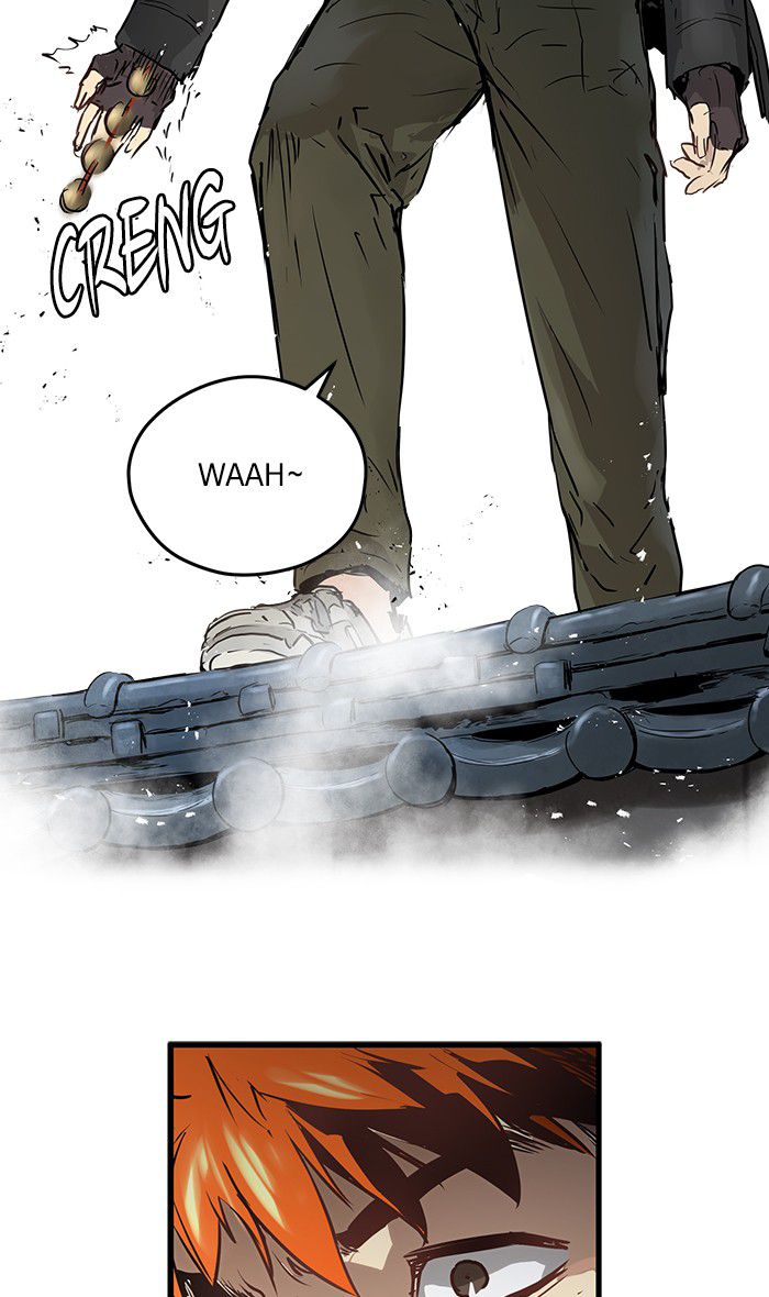 Promised Orchid Chapter 30 - halaman 85