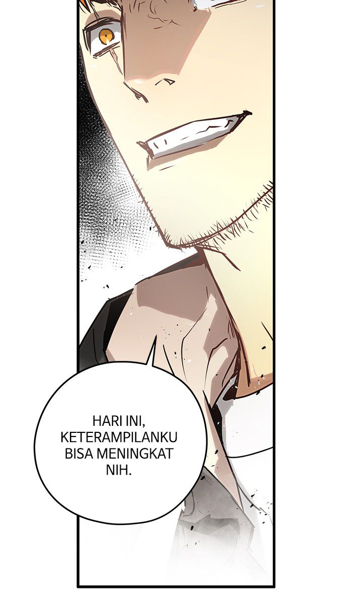 Promised Orchid Chapter 30 - halaman 86