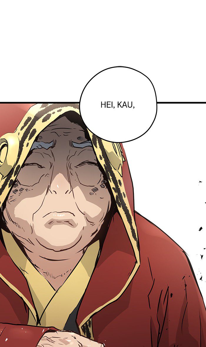 Promised Orchid Chapter 30 - halaman 90