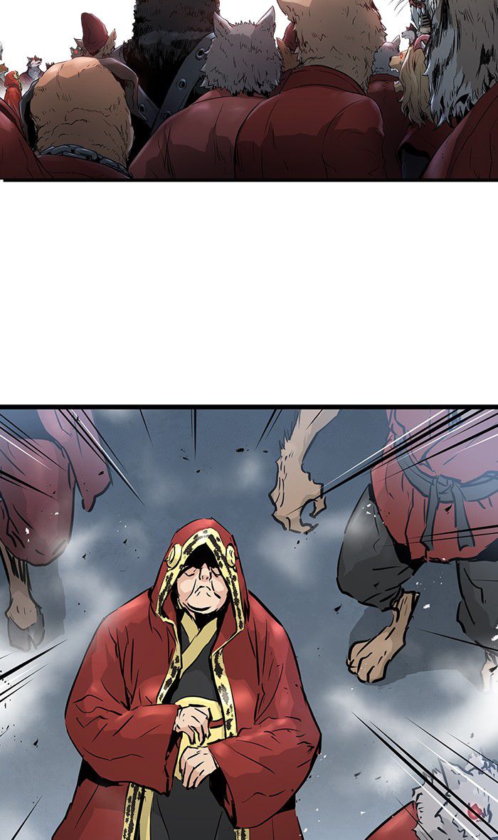 Promised Orchid Chapter 30 - halaman 95