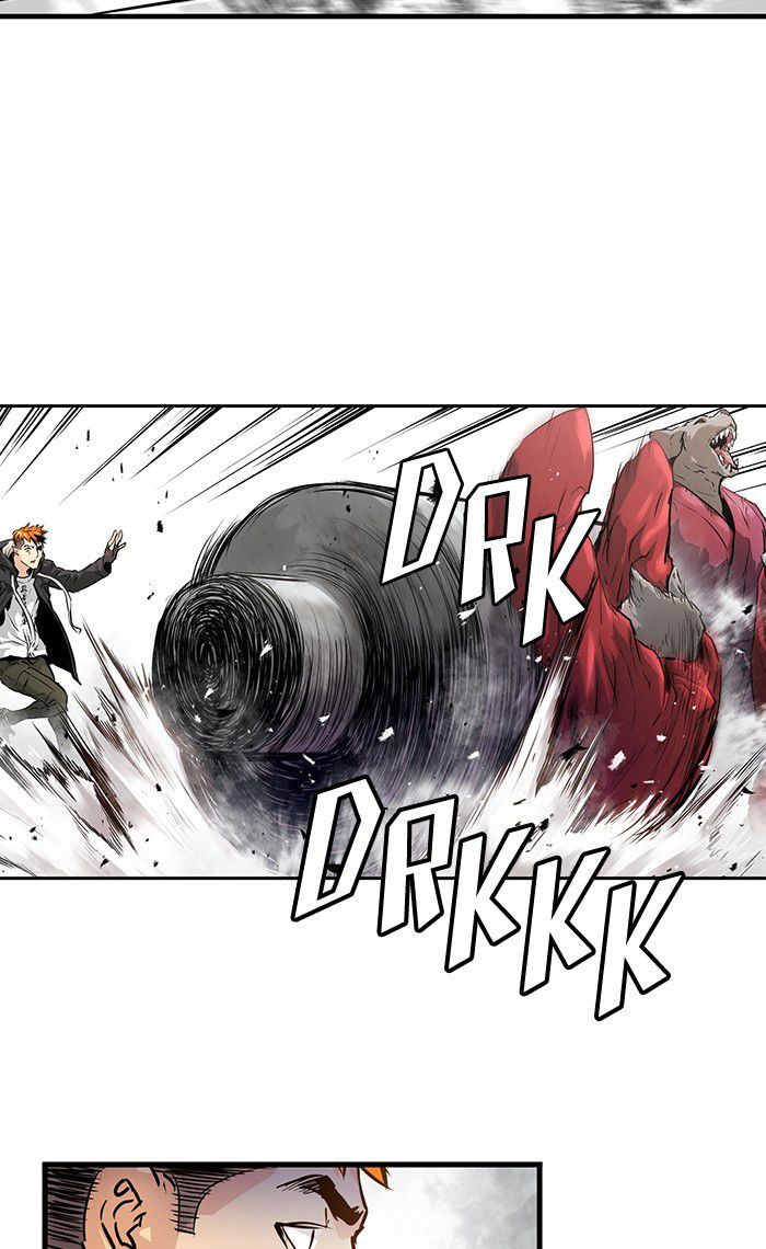 Promised Orchid Chapter 31 - halaman 10