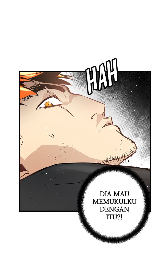 Promised Orchid Chapter 31 - halaman 100