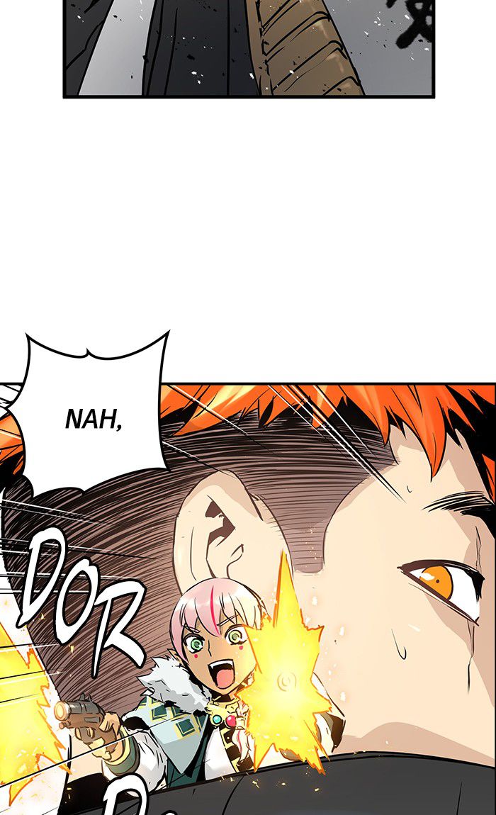 Promised Orchid Chapter 31 - halaman 105