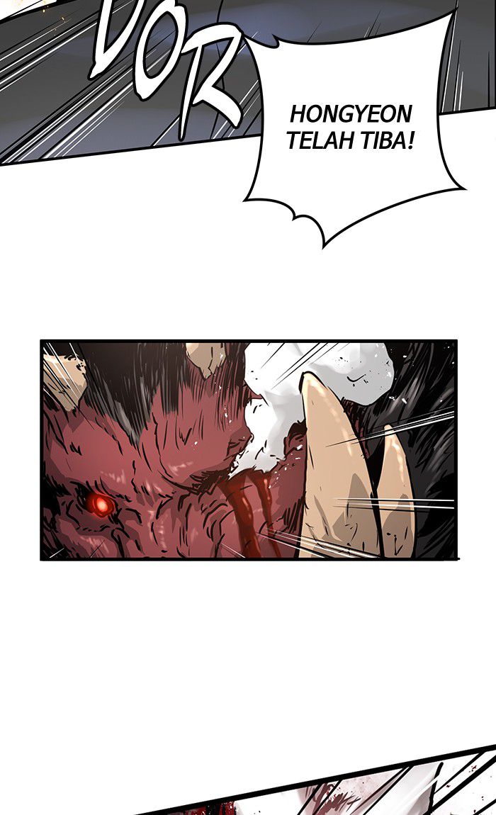 Promised Orchid Chapter 31 - halaman 106