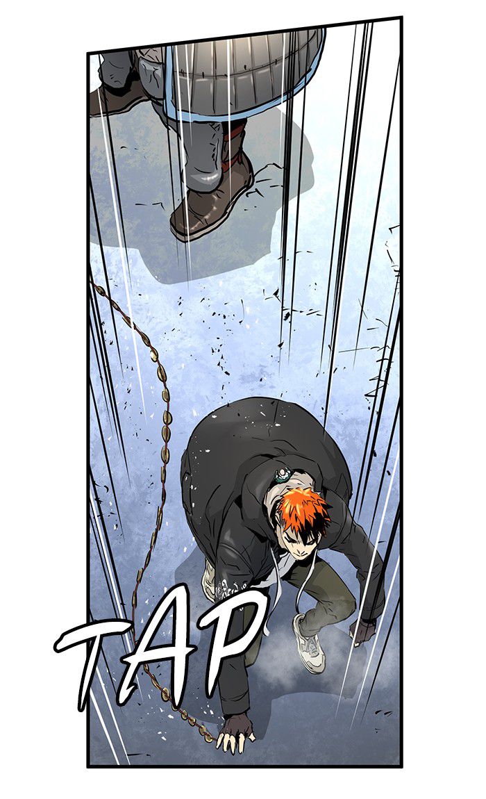 Promised Orchid Chapter 31 - halaman 108