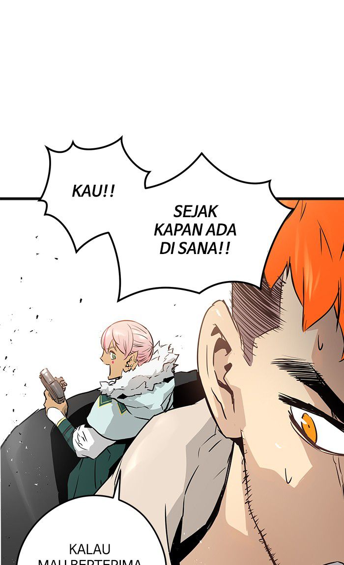 Promised Orchid Chapter 31 - halaman 109