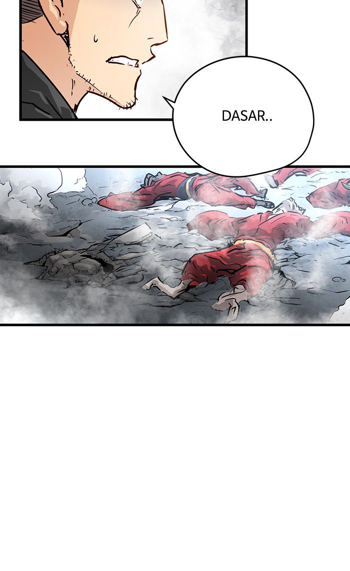 Promised Orchid Chapter 31 - halaman 11