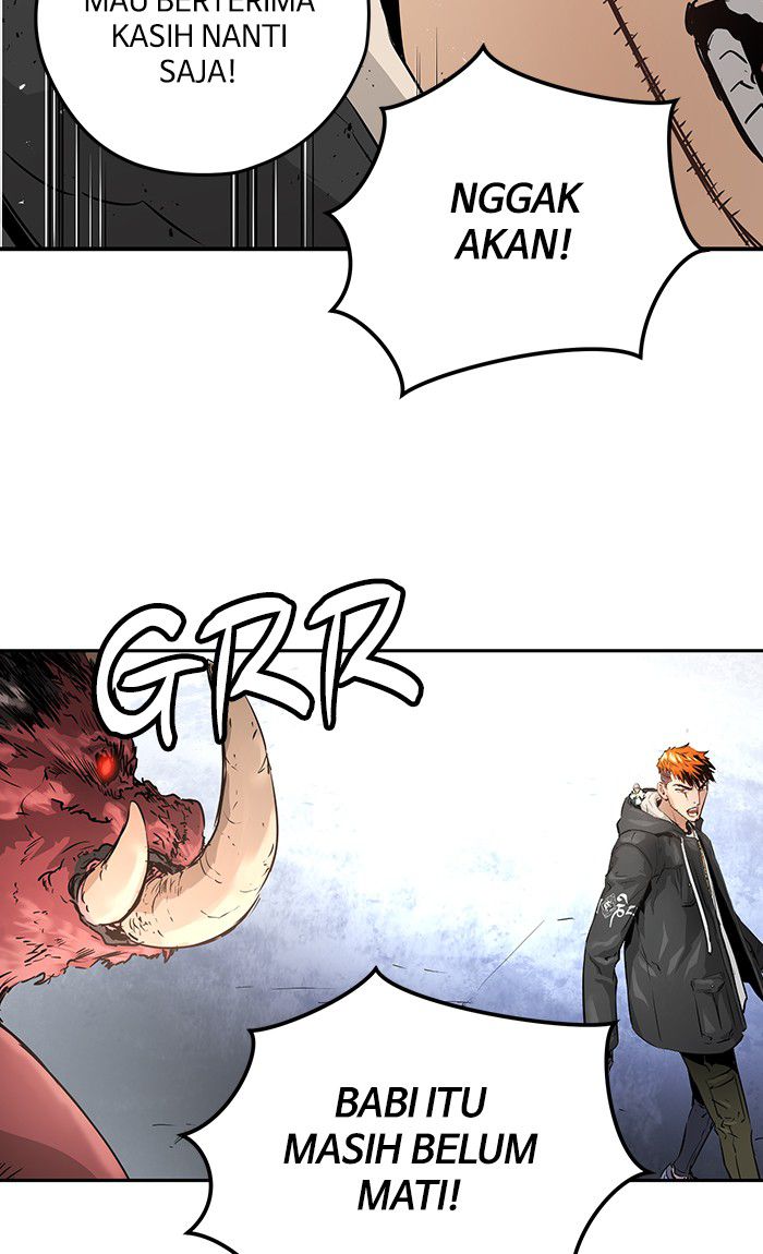 Promised Orchid Chapter 31 - halaman 110