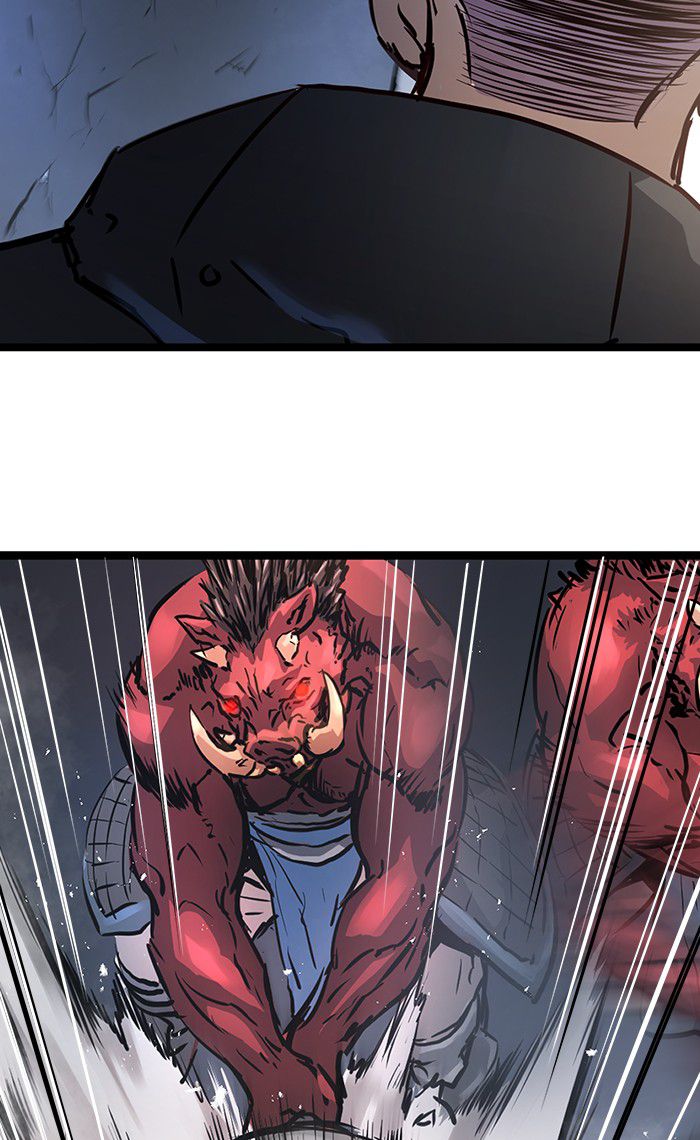 Promised Orchid Chapter 31 - halaman 13