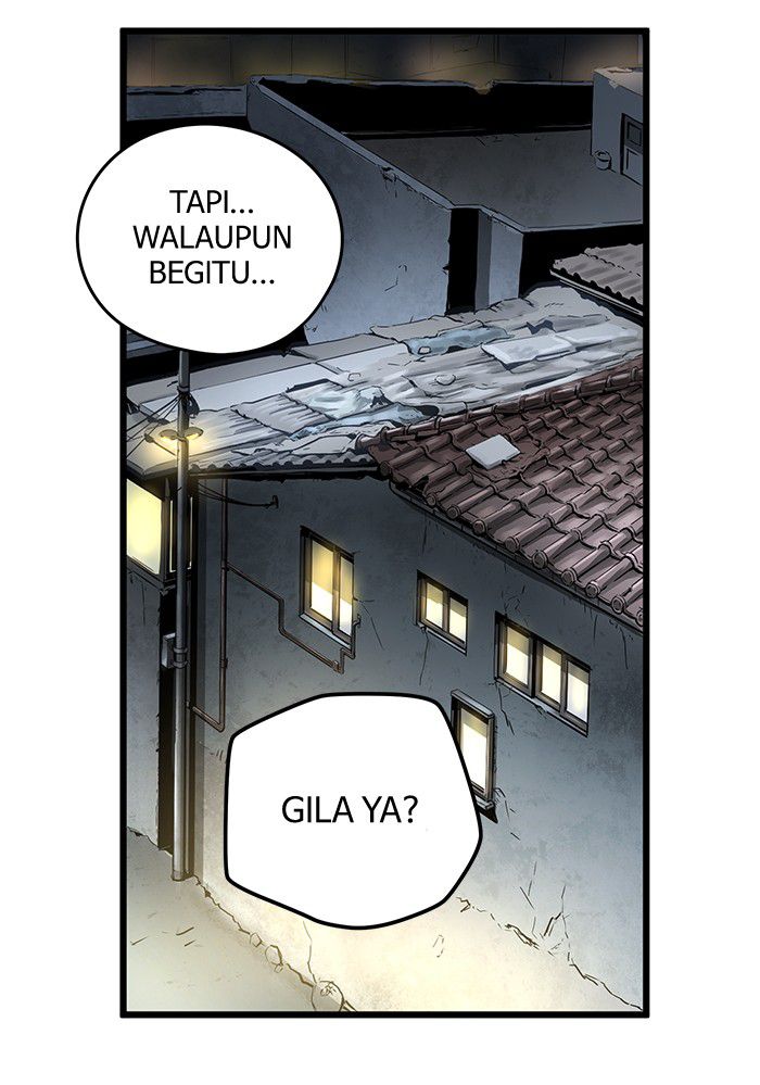Promised Orchid Chapter 31 - halaman 21