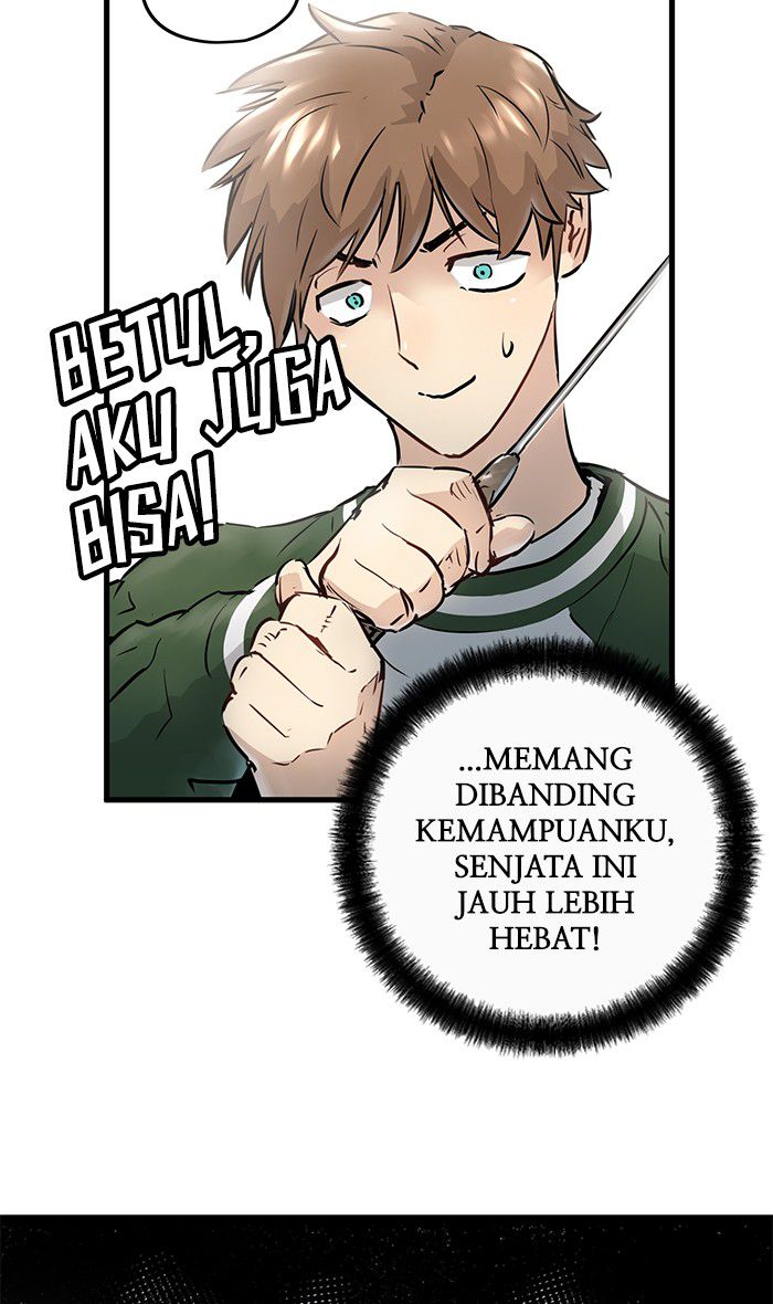 Promised Orchid Chapter 31 - halaman 30