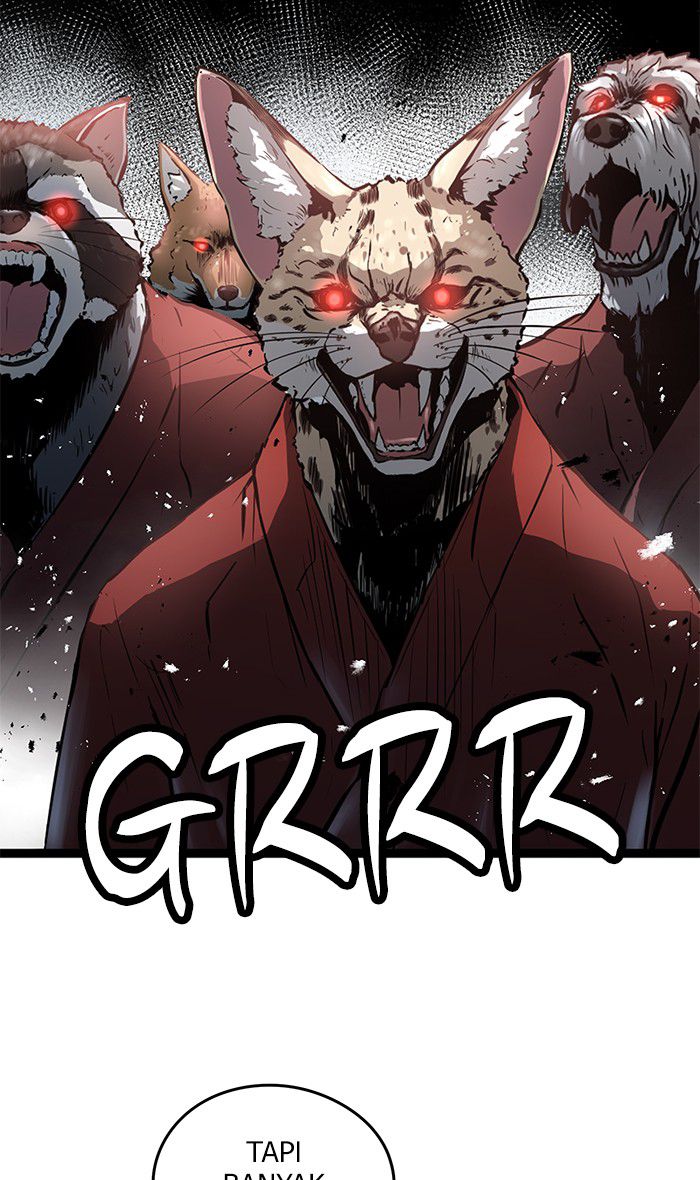 Promised Orchid Chapter 31 - halaman 31